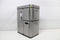 EKO Mirage Plus Sensor - Afvalscheidingsprullenbak 30+15+15L - Automatische Sensor Soft Close - Mat RVS