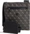 Guess Vezzola - Crossbodytas - Bruin