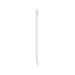 Apple Pencil (2e generatie) - Magnetische Stylus - Pixelprecisie - Wit