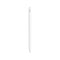 Apple Pencil (2e generatie) - Magnetische Stylus - Pixelprecisie - Wit