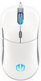 Endorfy GEM Plus - Gaming Muis - 19.000 DPI - Onyx White