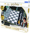 Lexibook Harry Potter - Magnetisch opvouwbaar schaakspel - 33 x 23,7 cm