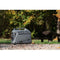 Fieldmann FZI 4010-Bi - Benzinegenerator - 4000W vermogen