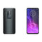 Motorola One Zoom - Grijs - 128 GB - Dubbele fysieke simkaart