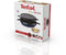 Tefal Deco RE12A4 - Gourmetset - Raclette Crêpes Plancha - Donkerblauw (6 stuks)