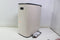 Brabantia Bo Touch Bin - Prullenbak - 60 liter - Soft Beige