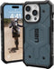 Urban Armor Gear Pathfinder - Smartphonehoesje MagSafe - 4.8M drop protectie - Blauw