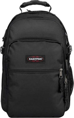 Eastpak TUTOR - Rugzak 39L met 15 inch laptopvak - Black