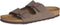 Birkenstock Arizona BS - Slippers - Dubbele banden - Bruin - Maat 44