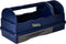 Raaco 137195 - Opbergkist - 3 compartimenten - Blauw