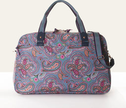 Oilily Weekender Adriac Blauw