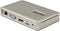 Startech.com USB C Dock - DisplayPort 4K 30/VGA - 65W PD - 119,925W