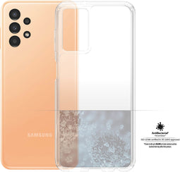 PanzerGlass 0387 - HardCase - 3x Military Grade - Transparant