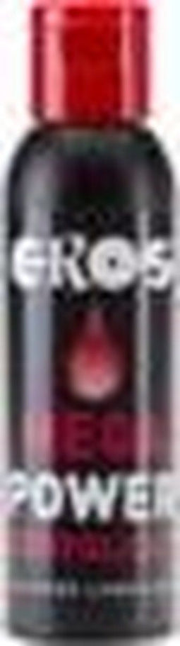 Eros/Glijmiddel Op Siliconenbasis/Mega Power Bodyglide 50 ml