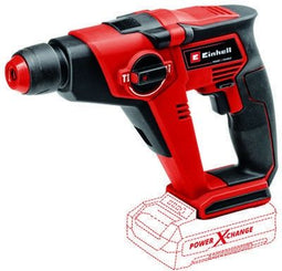 Einhell TE-HD 18/12 Li - Accu Boorhamer - 2+1 functies - SDS-plus