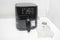 Inventum GF500HLDB - Airfryer - 5 liter - 80 tot 200 graden - PFAS vrij - 1700 watt - Zwart