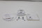 Samsung Galaxy Buds3 - Draadloze oordopjes - ANC - Wit