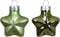 Ster glas l2b4.5h4 cm g.thee 12st