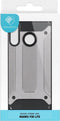iMoshion Hoesje Geschikt voor Huawei P30 Lite Hoesje - iMoshion Rugged Xtreme Backcover - Grijs