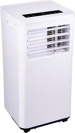 Alpina Airconditioner - Mobiele airco - 9000 BTU - Wit
