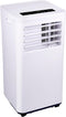 Alpina Airconditioner - Mobiele airco - 9000 BTU - Wit