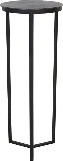 Light & Living Zuil Retiro - Antiek Lood - Ø40cm - Industrieel