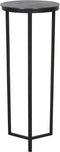 Light & Living Zuil Retiro - Antiek Lood - Ø40cm - Industrieel
