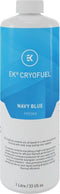 EK Water Blocks EK-CryoFuel - Koelvloeistof - 1000ml - Blauw
