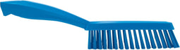 Handborstel Vikan smal 300mm blauw