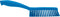 Handborstel Vikan smal 300mm blauw