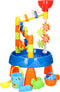 Waterspeelbaan met Strandset, 23dlg..