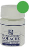 Talens plakkaatverf Extra Fijn flacon van 16 ml, groen