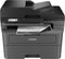 Brother MFC-L2862DW - Multifunctionele Laserprinter A4 1200 x 1200 DPI 34 ppm Wifi - Zwart