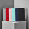 TPU Back Cover hoesje voor Samsung Galaxy S9 - Zwart