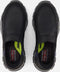 Skechers Respected - Elgin - Heren Instappers - Zwart - Maat 45