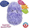 Curlimals Higgle Egel - Interactieve Knuffel