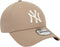 New Era NY Yankees League Essential 9Forty Pet Unisex - Maat One size