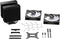 be quiet! Pure Rock Pro 3 LX - CPU Koeler - 6 Heatpipes 250W - Zwart