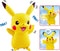 My Partner Pikachu Interactive Toy geluidseffecten