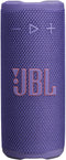 JBL Grip - Bluetooth Speaker - IP68 Waterdicht - Paars