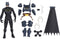 DC Comics Batman Adventures - Figuur 30 cm met accessoires