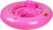 Swim Essentials | Roze Baby Float 0-1 jaar