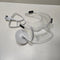 Kitchenaid 5KSM95PSEPL - Keukenmachine - Wit