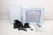 AEG DKB4650M - ExtractionTech wandschouwafzuigkap - 6000 serie - 60 cm breed