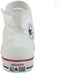 Converse Chuck Taylor All Star Sneakers Unisex - Optical White