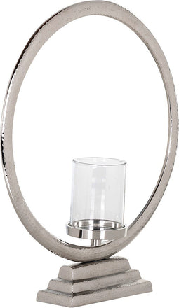 Richmond Windlicht Josien Groot - 44,5x38,5 CM