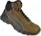 Puma Safety Condor Mid S3 ESD 630122 - Zwart/Bruin - 42