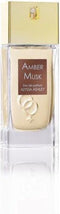 Damesparfum Amber Musk Alyssa Ashley EDP