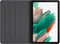 Gecko Covers Samsung Tab A9+ - EasyClick Cover eco - Automatische sleep/wake functie - Zwart