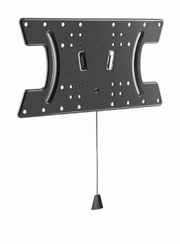 Gembird WM-65T-02 - Muurbeugel - Verticaal kantelbaar - Max. 65" (1x)
